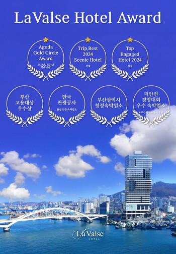 어워드
